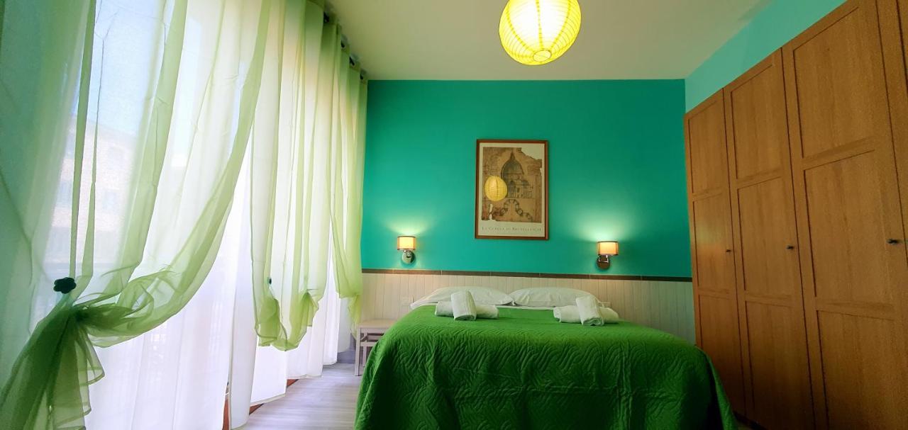Casa de hóspedes Il Giglio