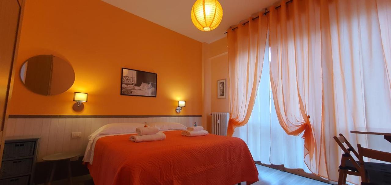 Casa de hóspedes Il Giglio 3*