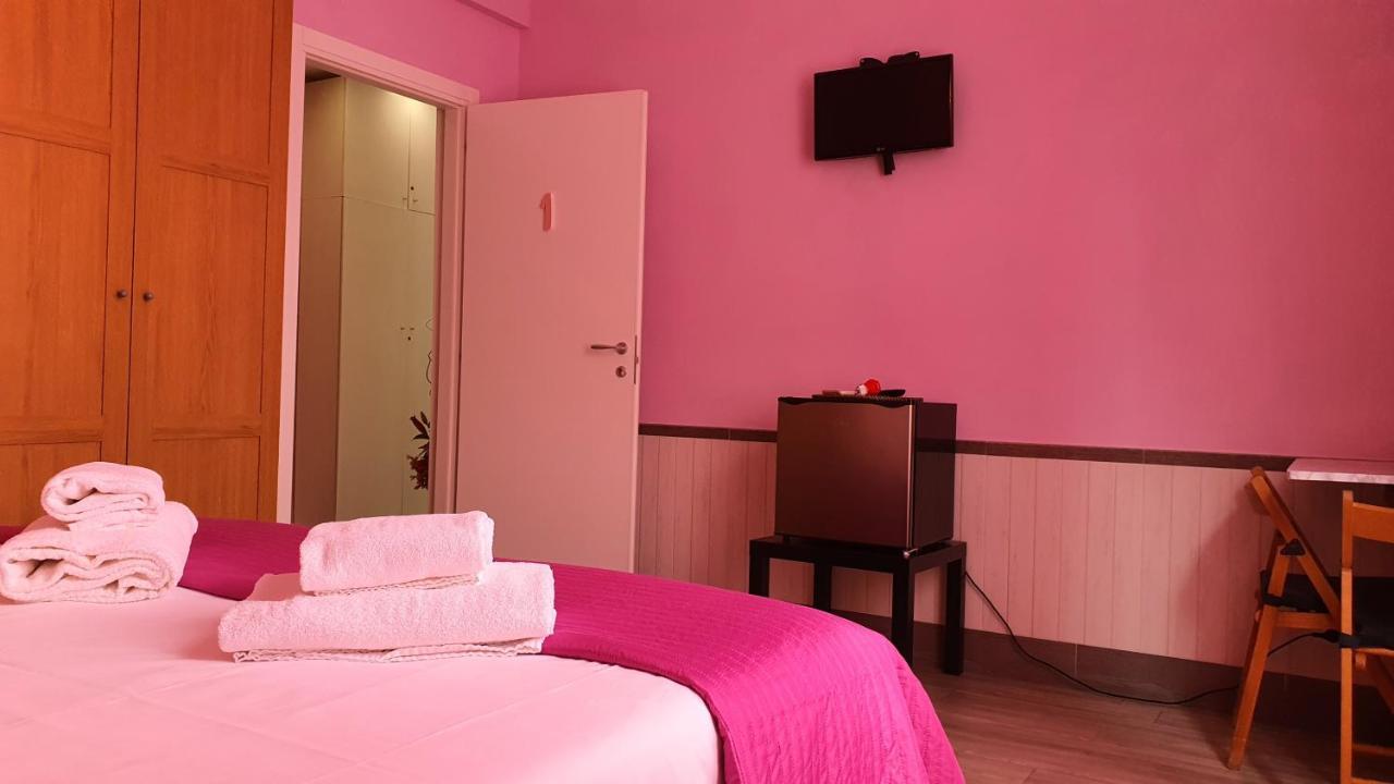 Casa de hóspedes Il Giglio 3*